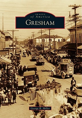 Gresham (Images of America)