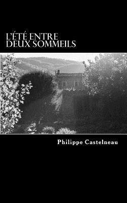L'Été Entre Deux Sommeils: 253 Haïkus Sans Rime Ni Raison By Philippe Castelneau Cover Image