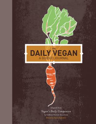 Cover for The Daily Vegan