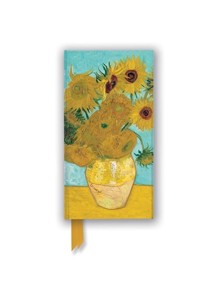 thumbnail image 2 of NEW: Pack Of 3 Vincent Van Gogh Mini Notebook Collection By Tree Flame | UK 2 of 11