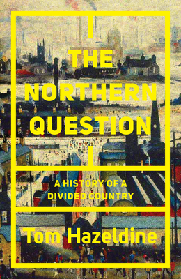 The Northern Question: A History of a Divided Country Cover Image