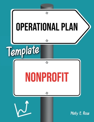 Now what? How to write a non-profit operations plan.