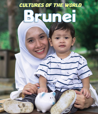 Brunei By Kate Mikoley Cover Image