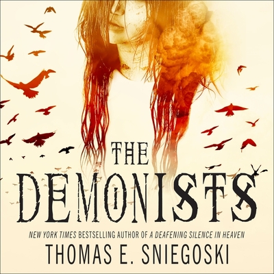 The Demonists Cover Image