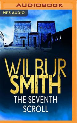 The Seventh Scroll (Ancient Egypt #2) Cover Image