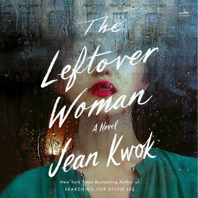 The Leftover Woman Cover Image