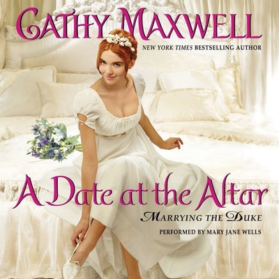 Cover for A Date at the Altar Lib/E