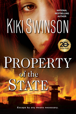 Property of the State (The Black Market Series #3) By Kiki Swinson Cover Image