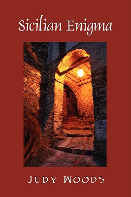 Sicilian Enigma By Judy Woods Cover Image