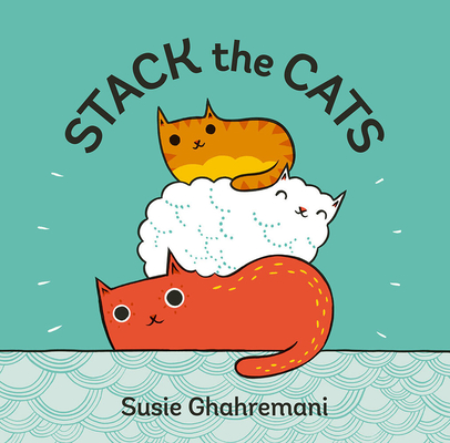 Stack the Cats Cover Image