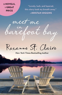 Cover for Meet Me in Barefoot Bay
