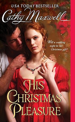 Cover for His Christmas Pleasure (Scandals and Seductions #4)