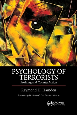 Psychology of Terrorists: Profiling and CounterAction Cover Image
