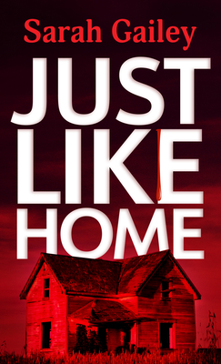 Just Like Home Cover Image