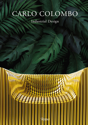 Carlo Colombo Industrial Design Cover Image