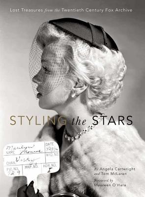 Cover for Styling the Stars