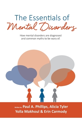 The Essentials of Mental Disorders Cover Image