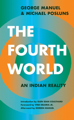 The Fourth World: An Indian Reality Cover Image