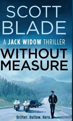 Without Measure (Jack Widow #4)