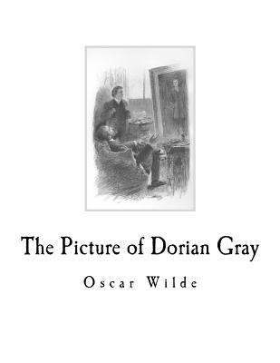 The Picture of Dorian Gray