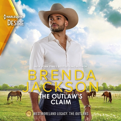 The Outlaw's Claim (Westmoreland Legacy: The Outlaws #5)