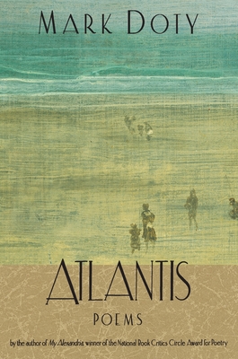 Atlantis: Poems by Cover Image