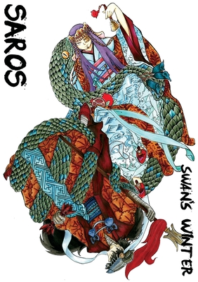 Saros: Swan's Winter Cover Image