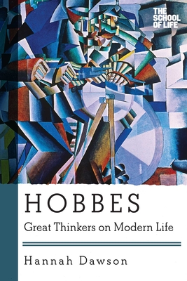 Cover for Hobbes
