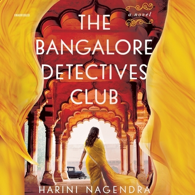 The Bangalore Detectives Club Cover Image