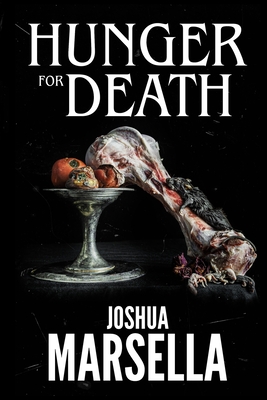Hunger For Death Cover Image