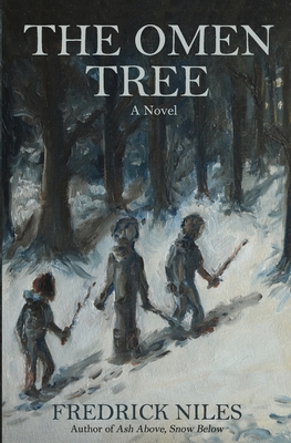 The Omen Tree By Fredrick Niles Cover Image
