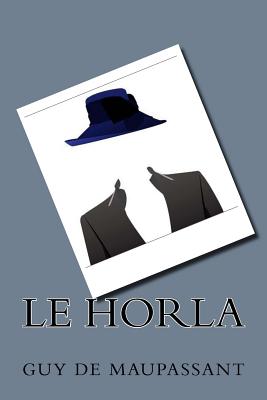Le Horla Cover Image