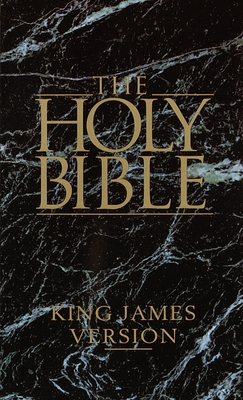  KJV Holy Bible, Giant Print Full-size Faux Leather Red Letter  Edition - Thumb Index & Ribbon Marker, King James Version, Pink:  9781432133115: Christian Art Publishers: Books