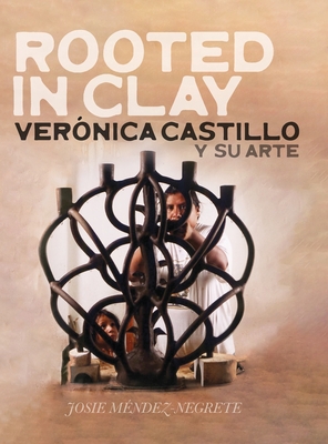 Rooted in Clay: Verónica Castillo y su arte Cover Image