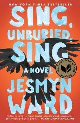 Cover Image for Sing, Unburied, Sing: A Novel