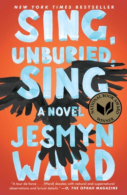 Sing, Unburied, Sing: A Novel Cover Image