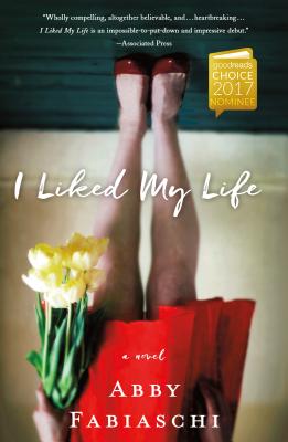 Cover for I Liked My Life