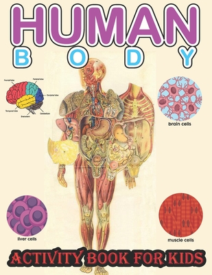 human body cells for kids