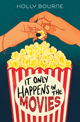 It Only Happens in the Movies Cover Image