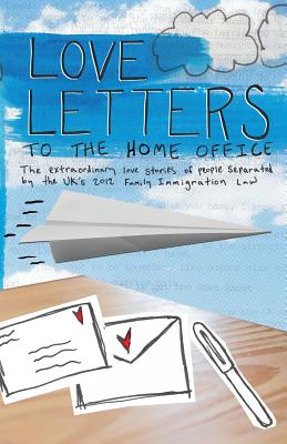 Love Letters to the Home Office By Love Letters to the Home Office Cover Image