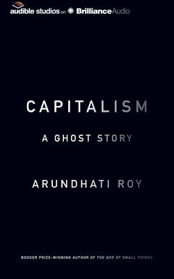 Capitalism: A Ghost Story Cover Image