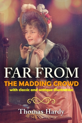 Far from the Madding Crowd
