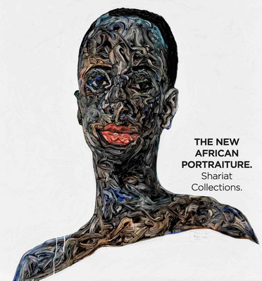 The New African Portraiture: Shariat Collections: Kunsthalle Krems Cover Image