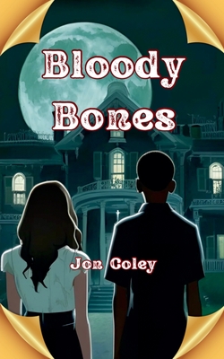 Bloody Bones Cover Image