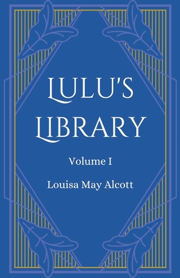 Lulu's Library, Volume 1 Cover Image