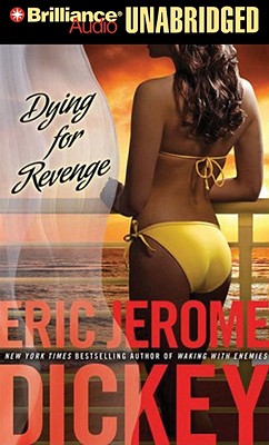 Dying for Revenge (Gideon #3) By Eric Jerome Dickey, Dion Graham (Read by), Susan Ericksen (Read by) Cover Image