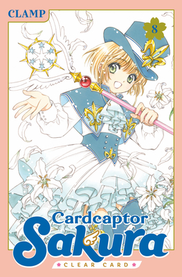 Cardcaptor Sakura: Clear Card 8 Cover Image