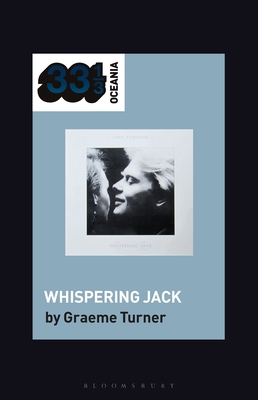 John Farnham's Whispering Jack (33 1/3 Oceania)