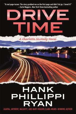 Cover for Drive Time