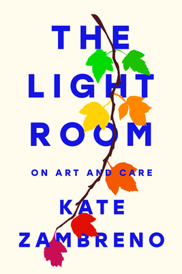 The Light Room Cover Image